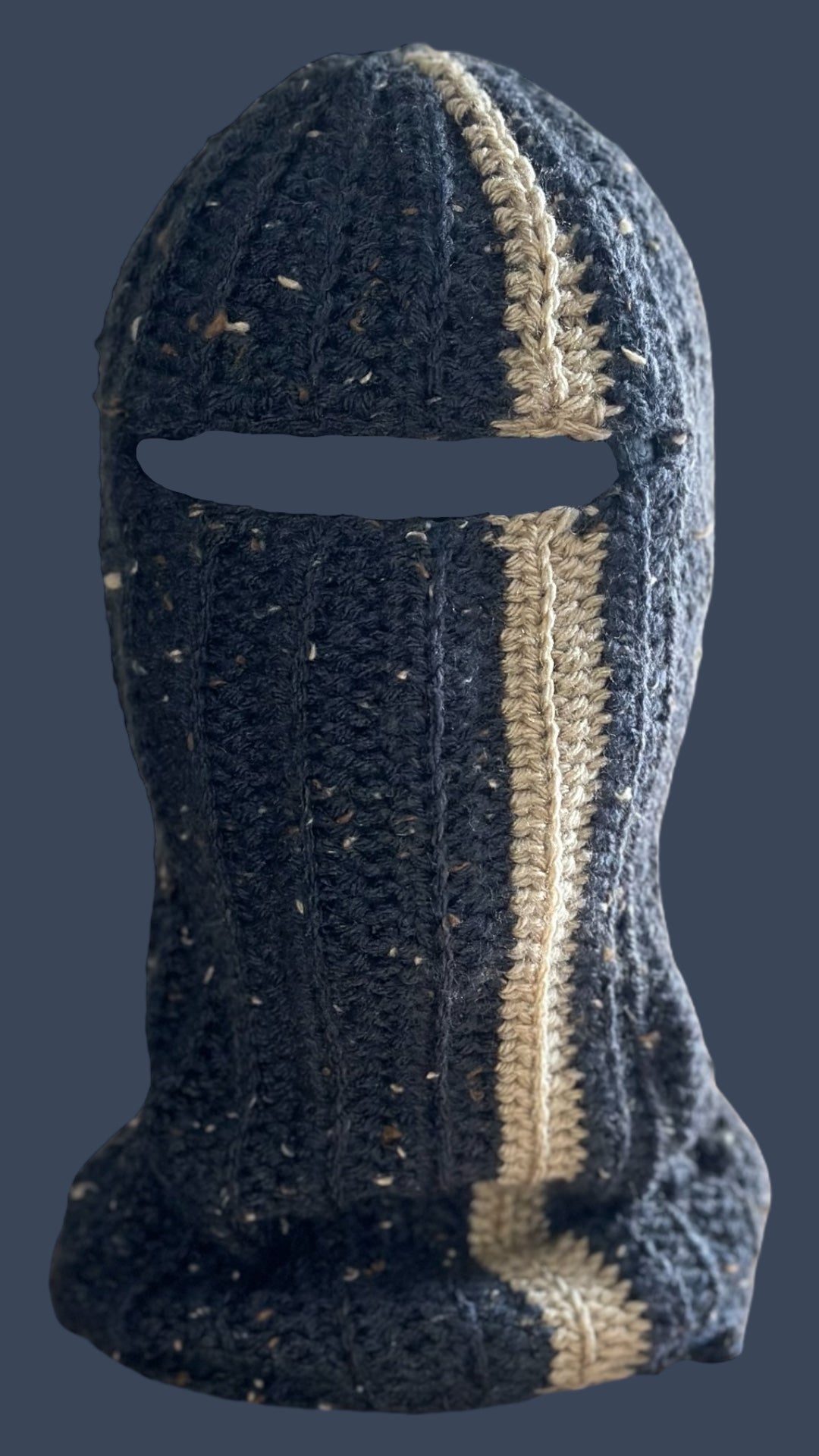 Skully Ski Mask