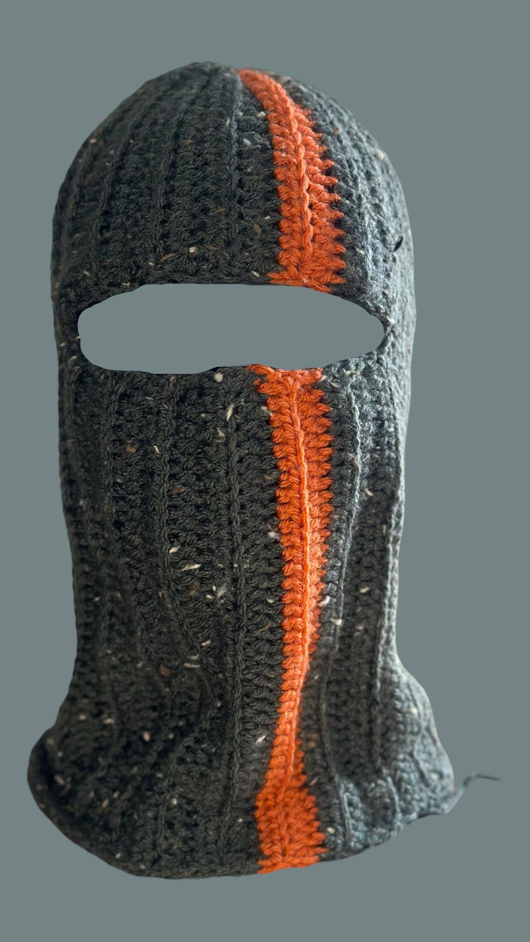 Skully Ski Mask