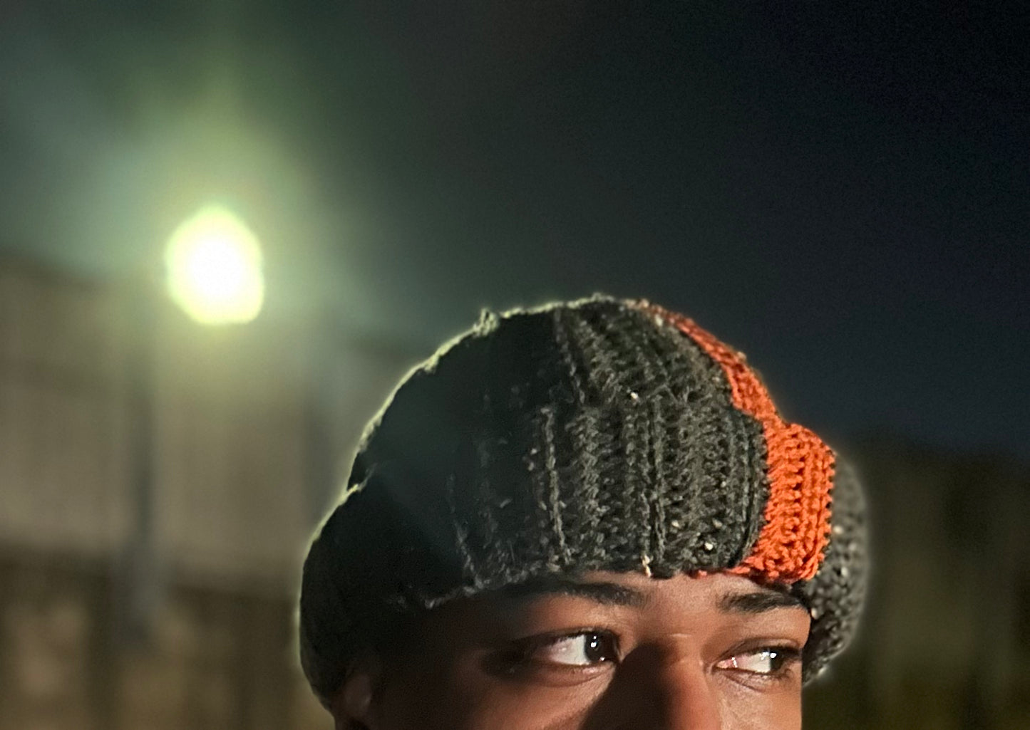 Skully Ski Mask
