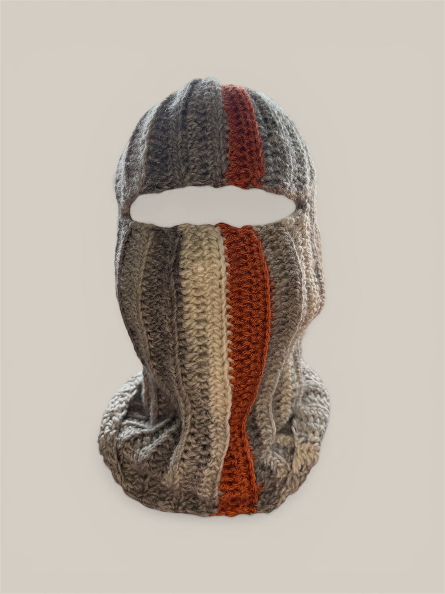 Skully Ski Mask