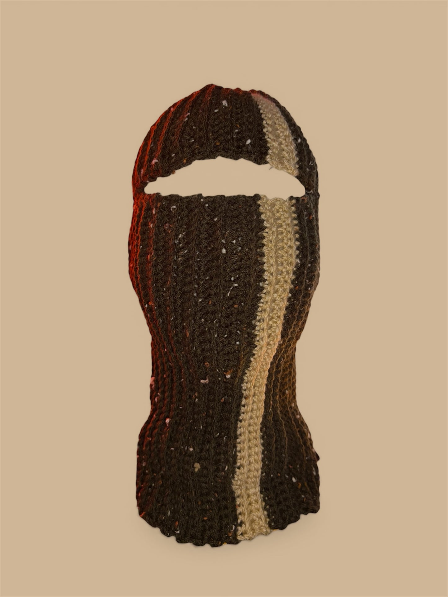 Skully Ski Mask
